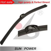 MercedesBenz E200L Boneless Windshield Car Wiper Blade