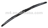 Universal type Frameless auto wiper blade