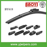 heated mitsuba wiper blade bosch wiper blade manufacture