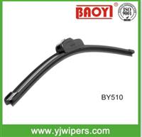 u hook windshield wiper blade for japanese car