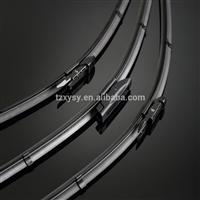 2015 New Car Flat Wiper Blade With High Tech
