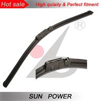 AD A6L dedicated car wiper (2006-2011)