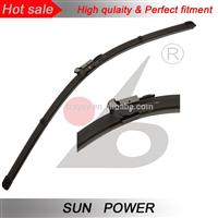 MercedesBenz 330 Special Wiper Blade with srainless steel pin