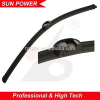 High Performace Car Accessory Windshield Wiper From China