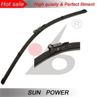 AD Q7 dedicated car wiper