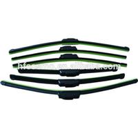 Custom Soft Wiper Blade Car Windshield Wiper