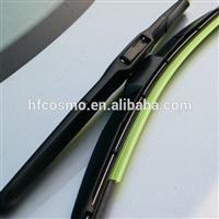 Universal Wiper Blade Type Car Wholesale Soft Wiper Blades