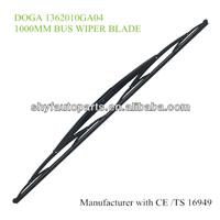 40" Bus Wiper Blades DOGA 1362010GA04 1000mm Wiper Blade