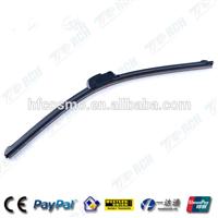Wiper blade intelligent heated wiper blade wiper blade display rack
