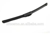 wiper blade frameless factory windshield wiper blade with 12 adaptors