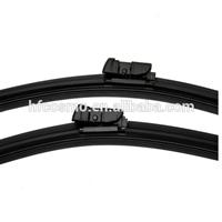 Frameless car windshield wiper blade Auto wiper blade