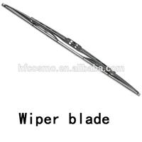 wiper blade rubbers car auto parts rear wiper arm and blade