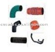 51963300190 INTERCOOL HOSE/SILICONE HOSE/TURBO HOSE