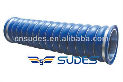 8149800/1665556 Silicone Hose for Volvo Truck Accessory