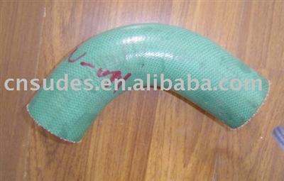 Silicone Hose Volvo Truck 113613-2-49N-011