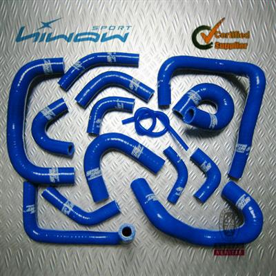 2013 hiwowsport hot sale radiator hose for volkvegen