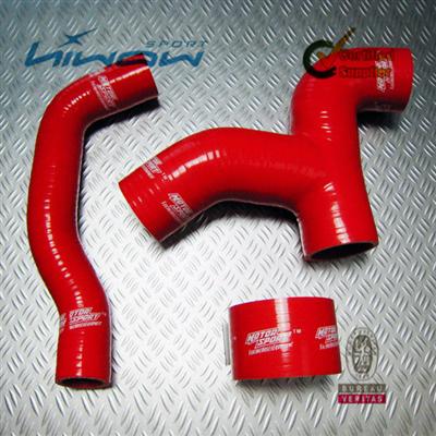 2013 hiwowsport hot sale radiator hose for honda
