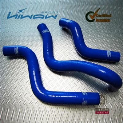 2013 hiwowsport hot sale radiator hose for mazda