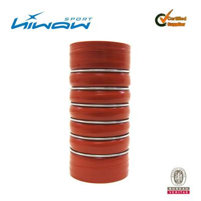 2013 hiwowsport hot sale silicone straight hose