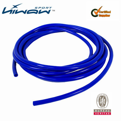 silicone vacuum hose