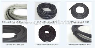 Gasoline Fuel Hose Cotton Overbraided Cover/ For Iphone 6 Plus