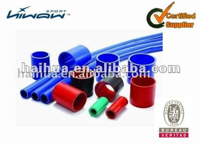 Colorful Standard Silicone Hose