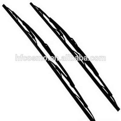 Car Parts Wholesale Auto Spare Parts Universal Wiper Blade