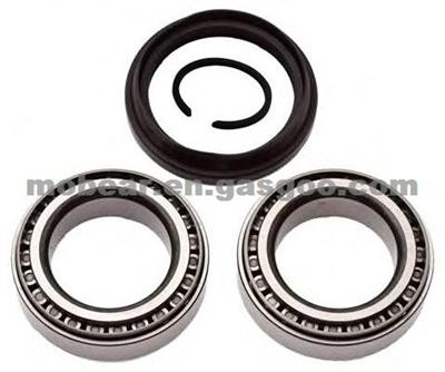 High Quality Wheel Bearing Kit VKBA1915 Standard Repair Kits For HYUNDAI 52710-44120