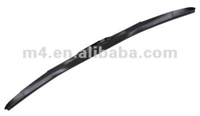 Universal type Frameless auto wiper blade