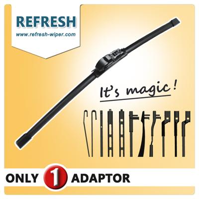 Magic Fit Flat Wiper Blade (new)