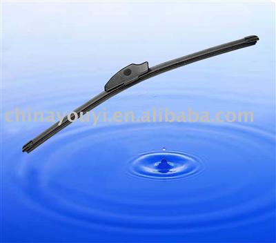 car flat wiper blade