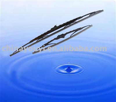 car Peugeot wiper blade