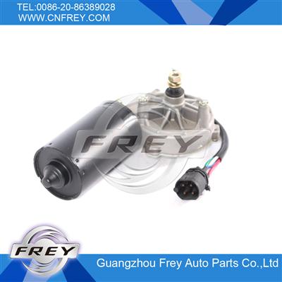 Wiper motor 61611378650 for E34 E32