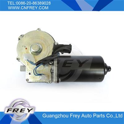 Wiper motor 67638360603 for BMW E39