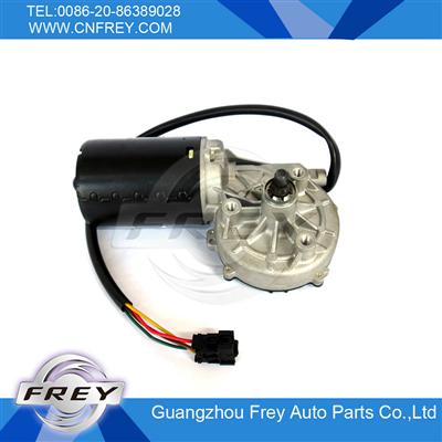 Wiper motor 1408200008 for Mercedes W140