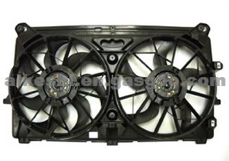 Radiator Fan 15780796