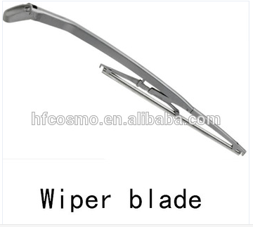 Car windshield wiper blade Universal wiper blade