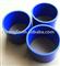 straight silicone hose/pipe/tube