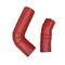 Performance Auto Silicone Hose Red