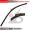 MercedesBenz B200 Boneless Windshield Car Wiper Blade