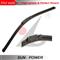 AD A6L dedicated car wiper (2006-2011)