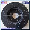 Great Auto Parts 18023034 Brake Disc
