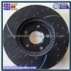 Electrophoresis Original SK Brand Auto Brake Disc 18060237