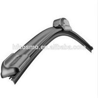 Soft universal car wiper blade Auto wiper blade