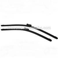 Soft Heated Wiper Blade Car Wiper Blade Refill
