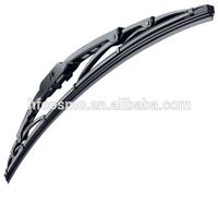 Best Quality Auto Windscreen Soft windshield wiper Wiper Blade