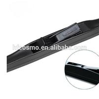 Car flat wiper blade Clear view wiper blade