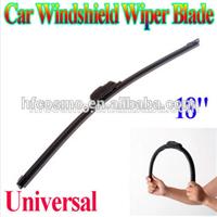Factory car wiper blade Heated wiper blade
