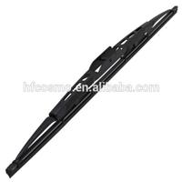 China car wiper blade Silicone wiper blade