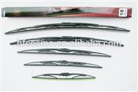 2016 car windscreen wiper blade in soft
